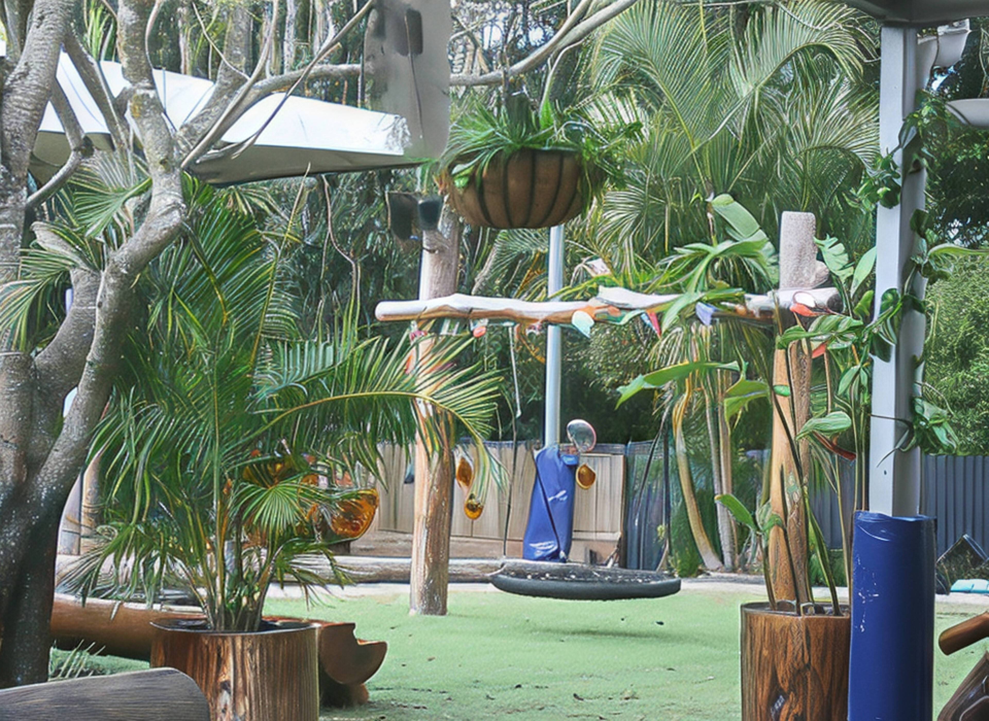 Sparrow Early Learning Coolum