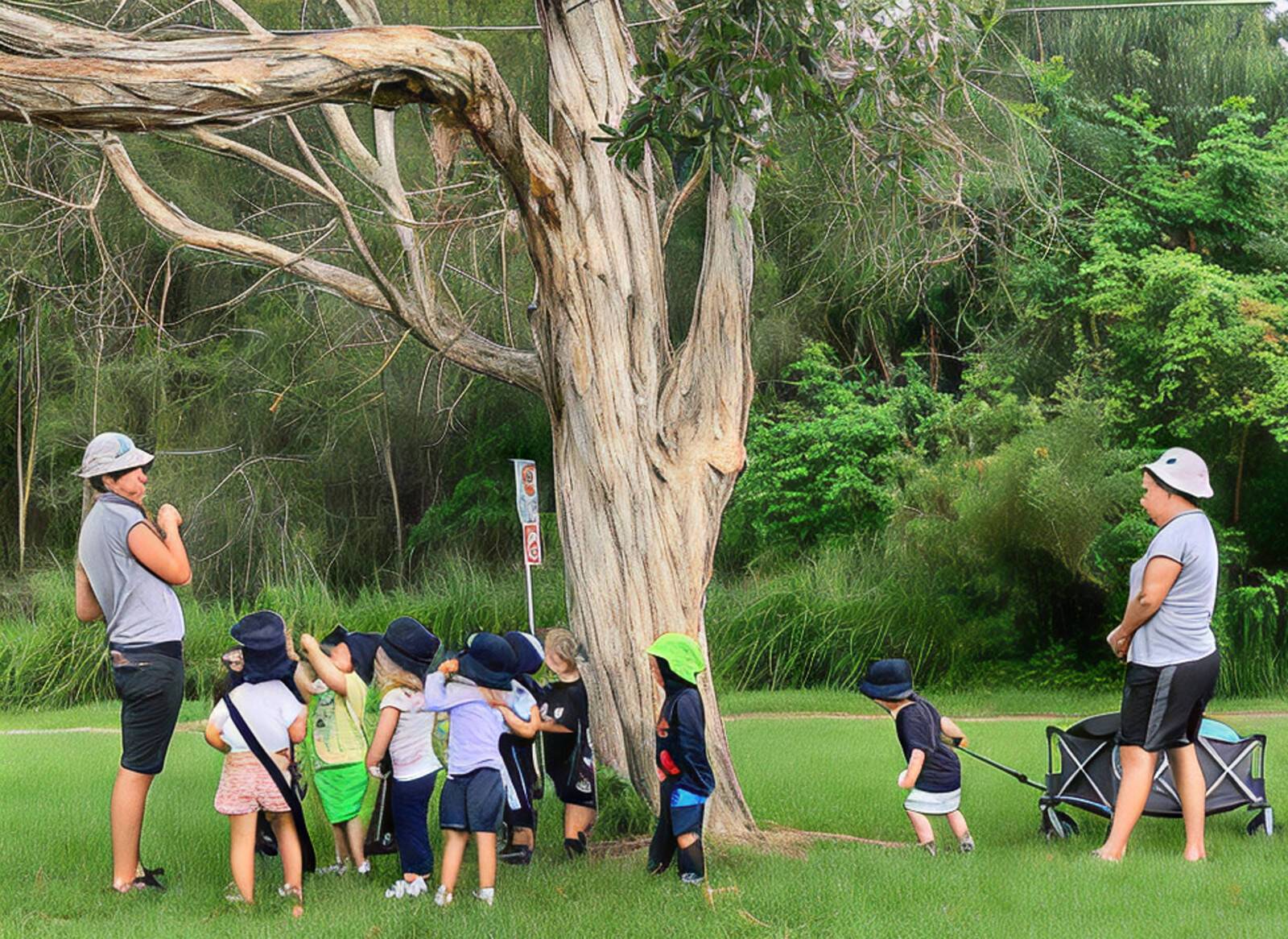 Sparrow Early Learning Coolum