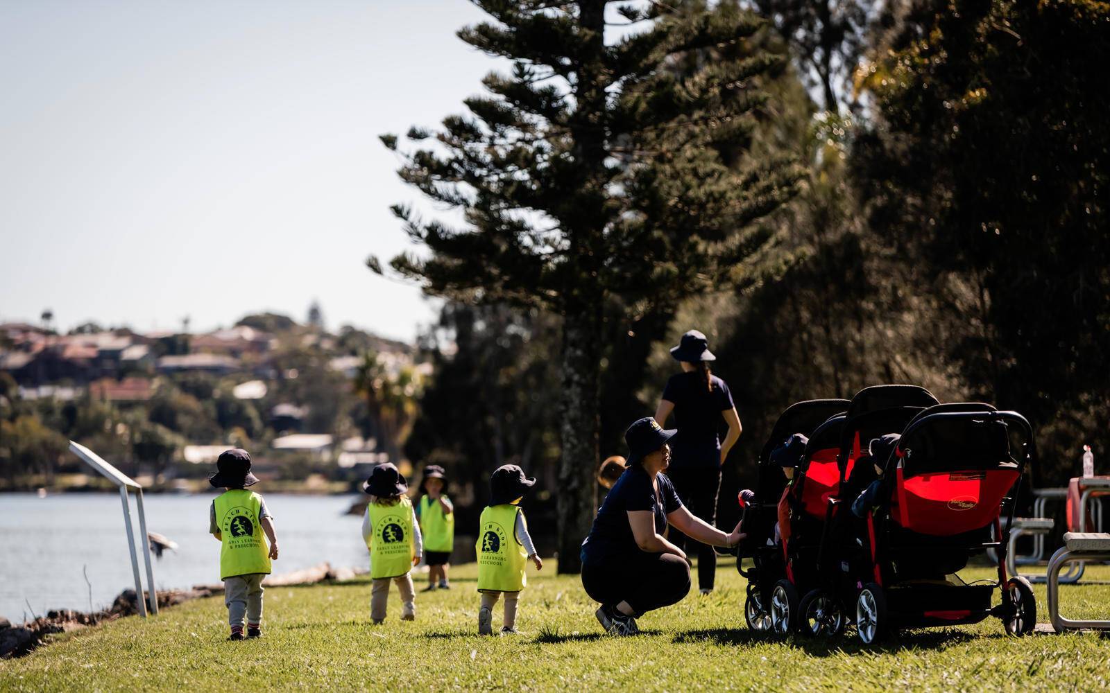 Beach Kids Early Learning & Preschool Chinderah - Newly Opened!