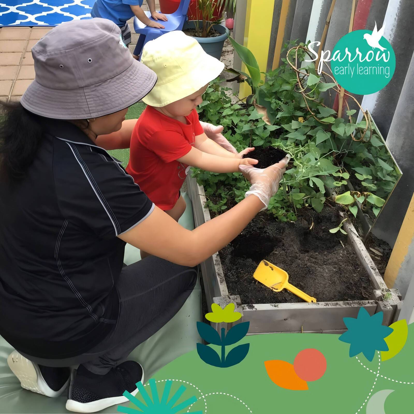 Sparrow Early Learning Ellenbrook