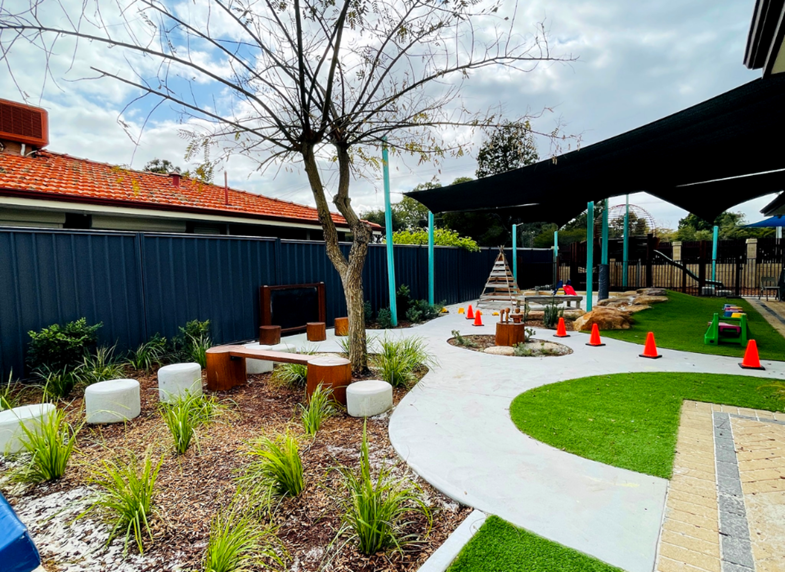 Sparrow Early Learning Greenwood