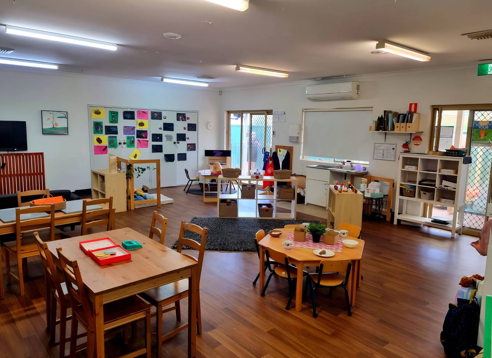 Sparrow Early Learning Morley