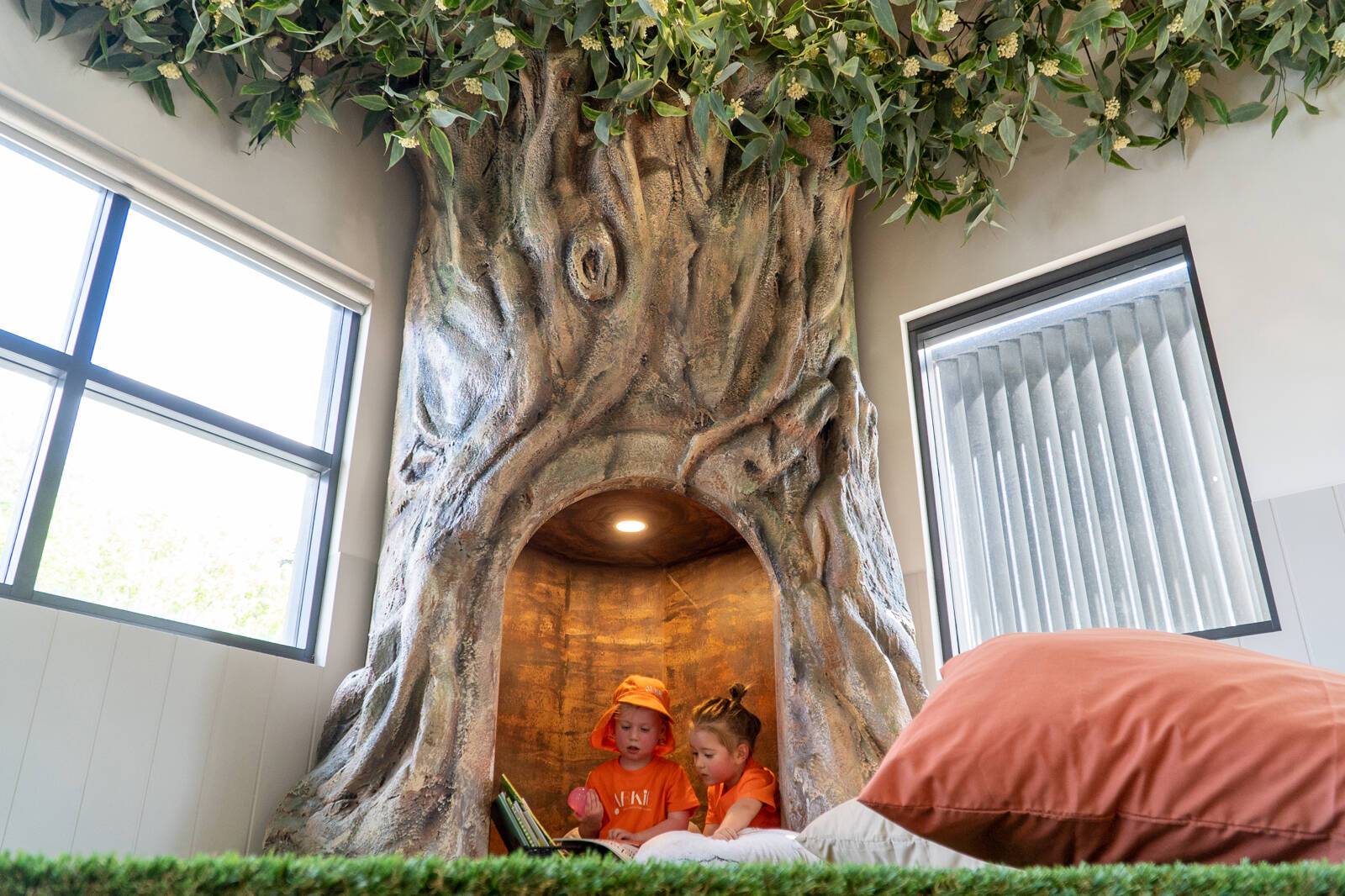 Arkie Early Education Centre Wahroonga