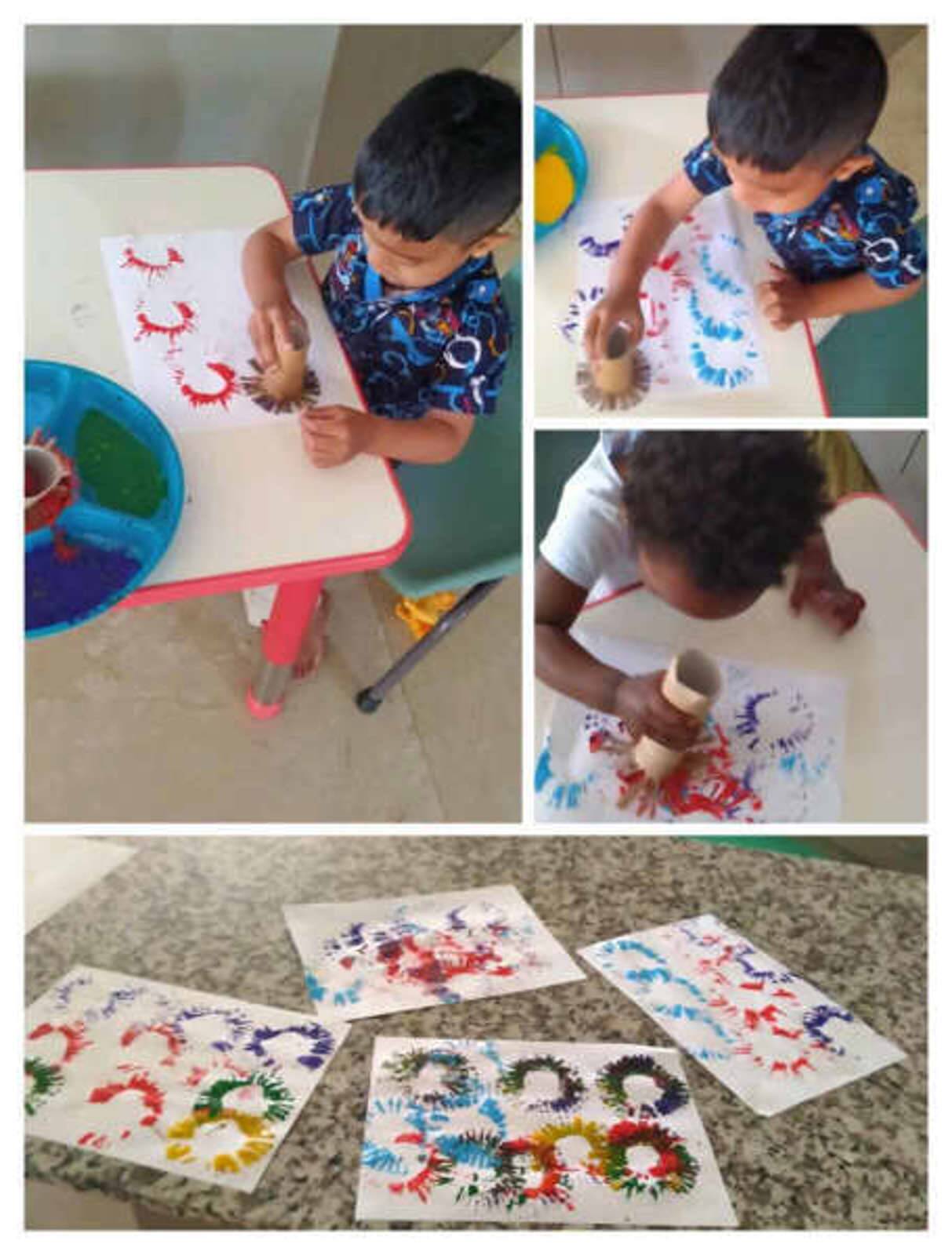 Andy Family Day Care