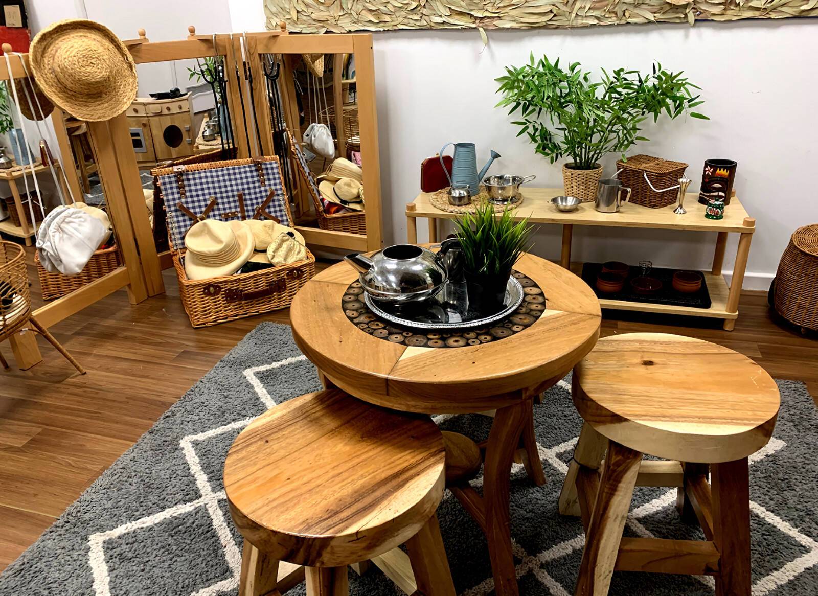 Sparrow Early Learning Warwick