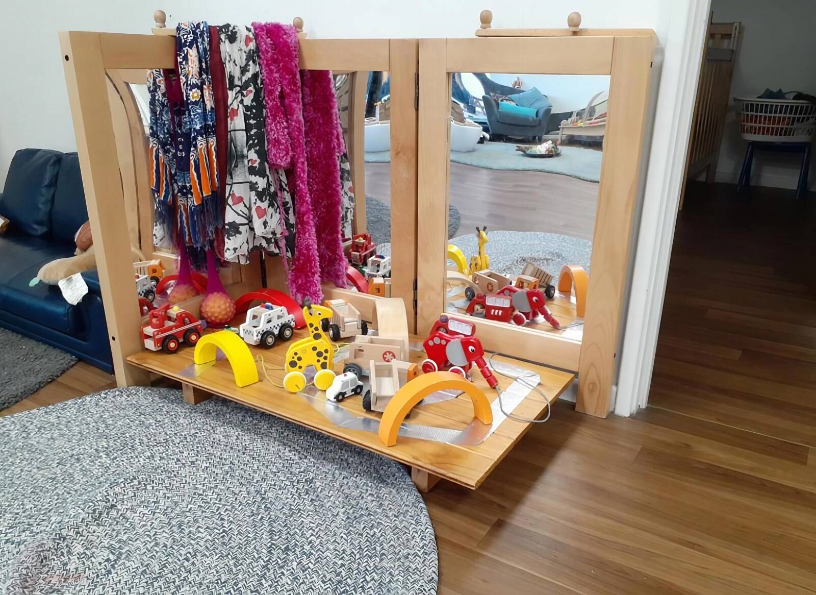 Sparrow Early Learning Warwick