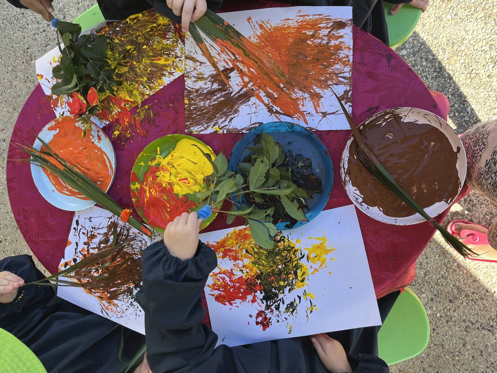 Rima's Family Day Care Morayfield