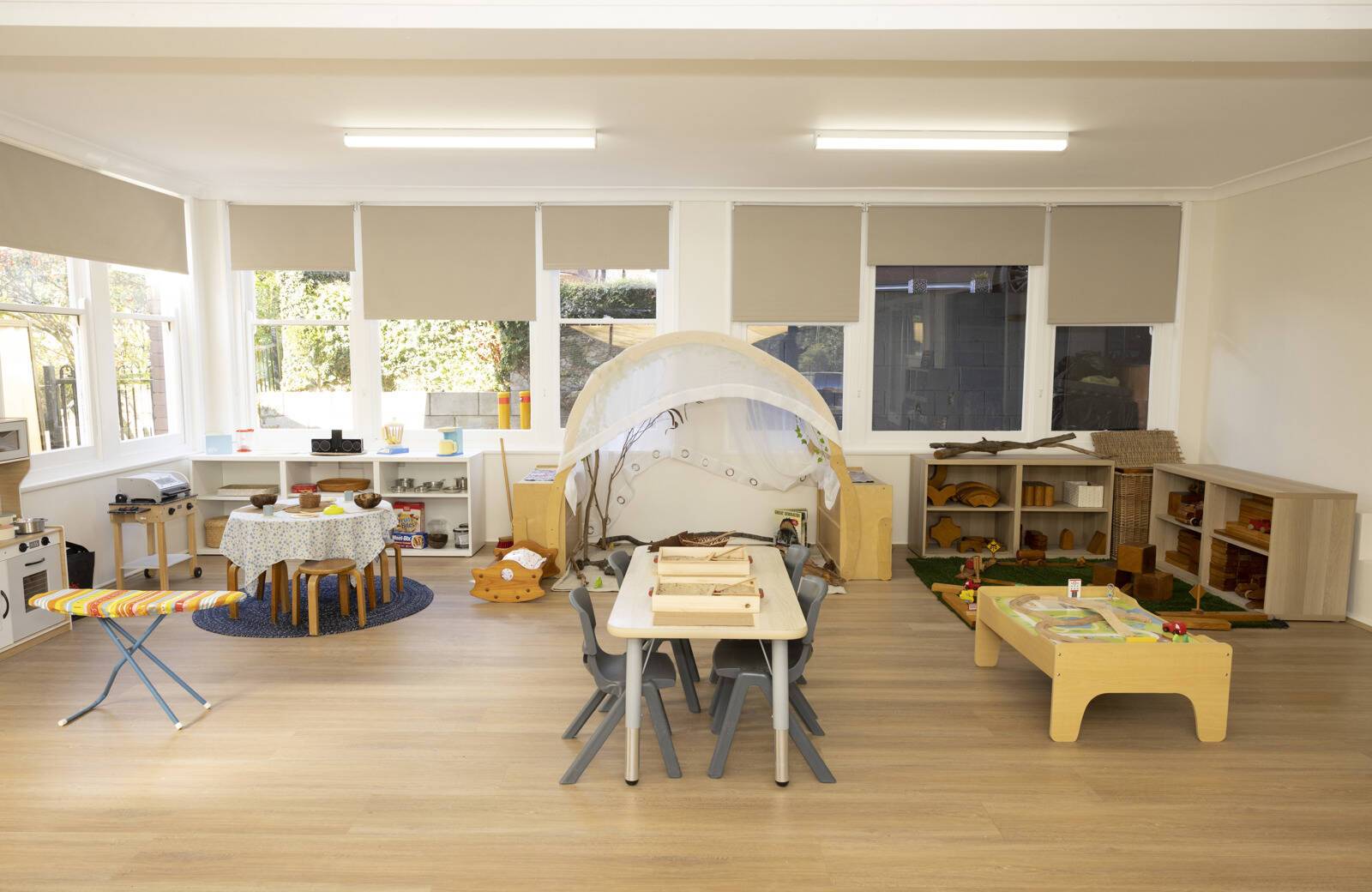 Eastwood Blessings Early Learning Centre