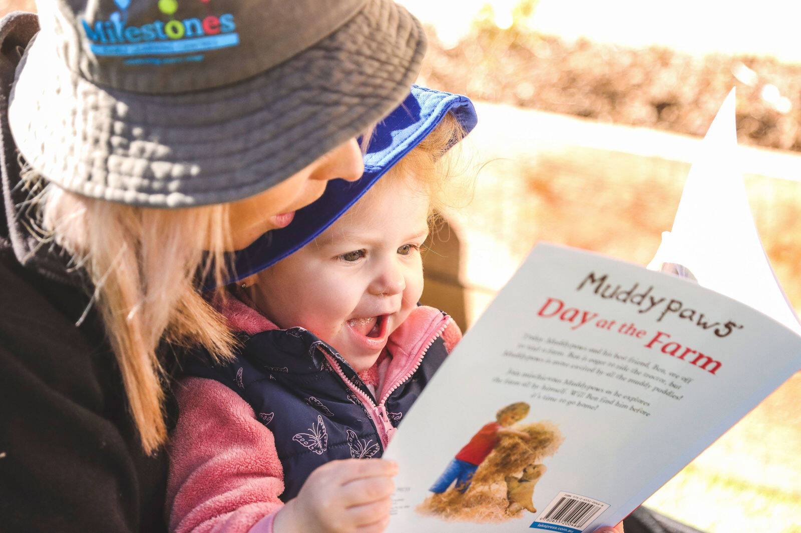 Milestones Early Learning Macquarie