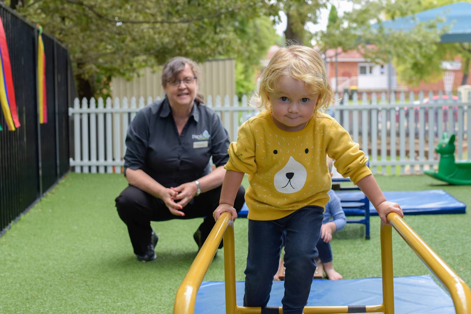 Papilio Early Learning Yarralumla