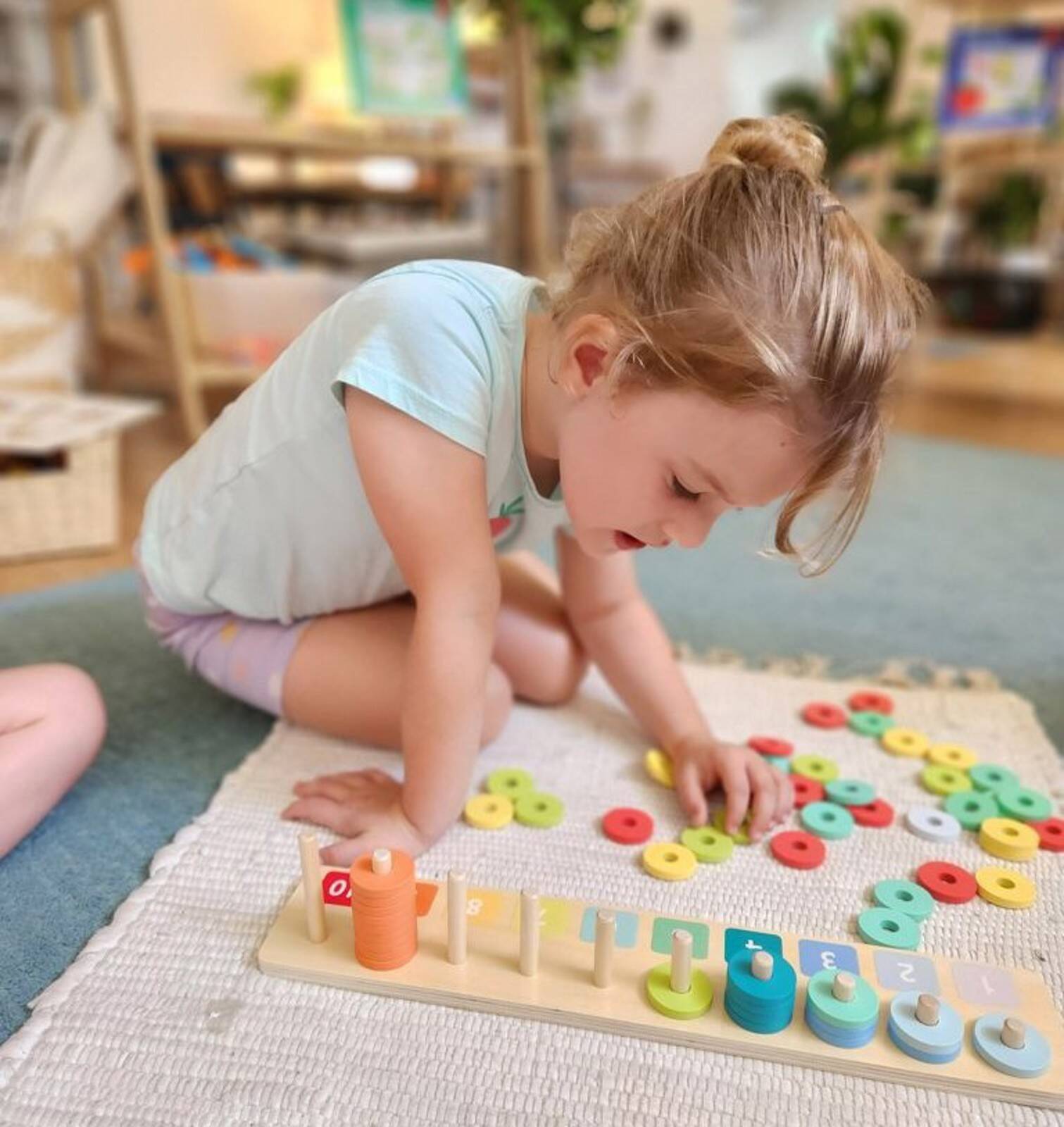 Enrich Early Education