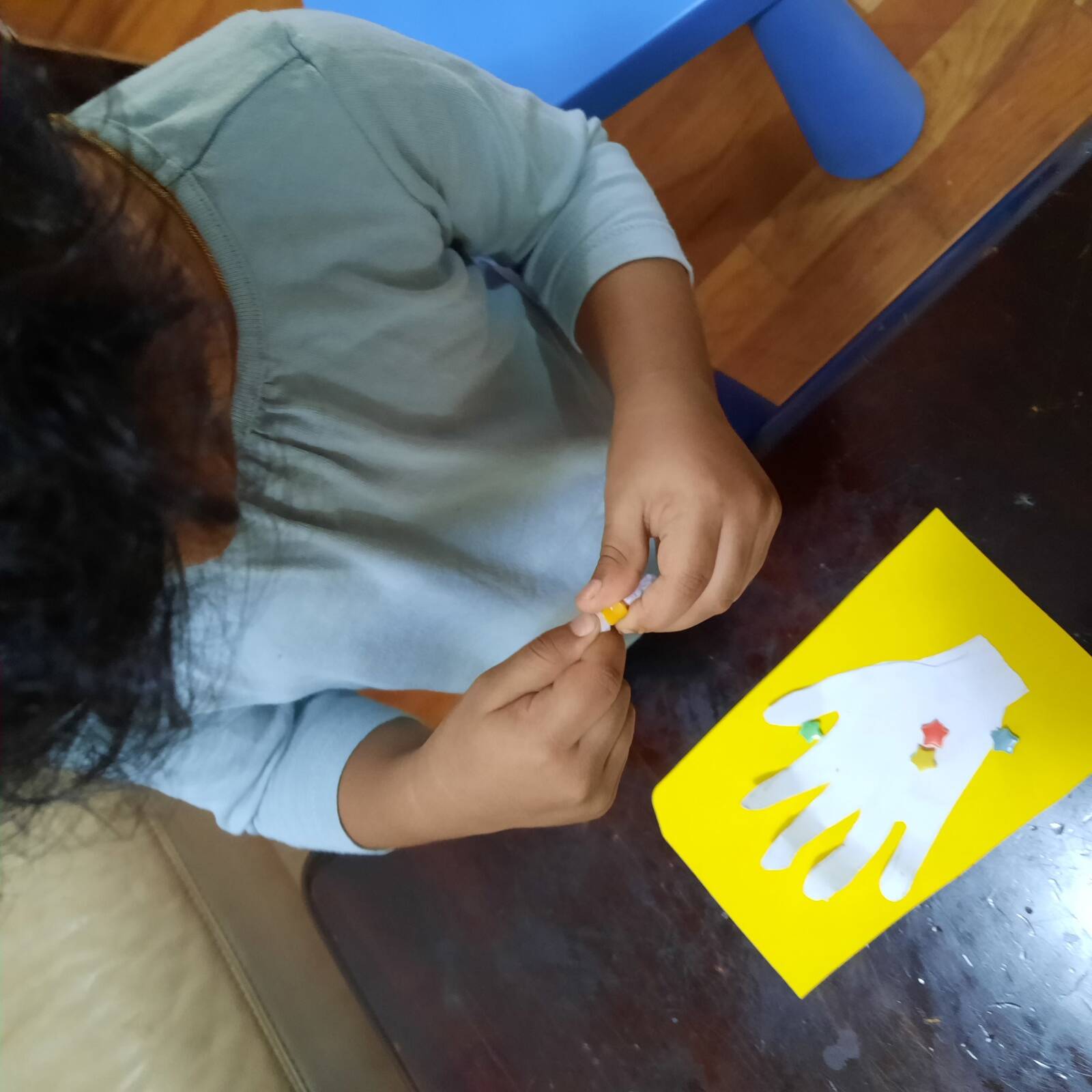 Little Squirrels Family Day Care