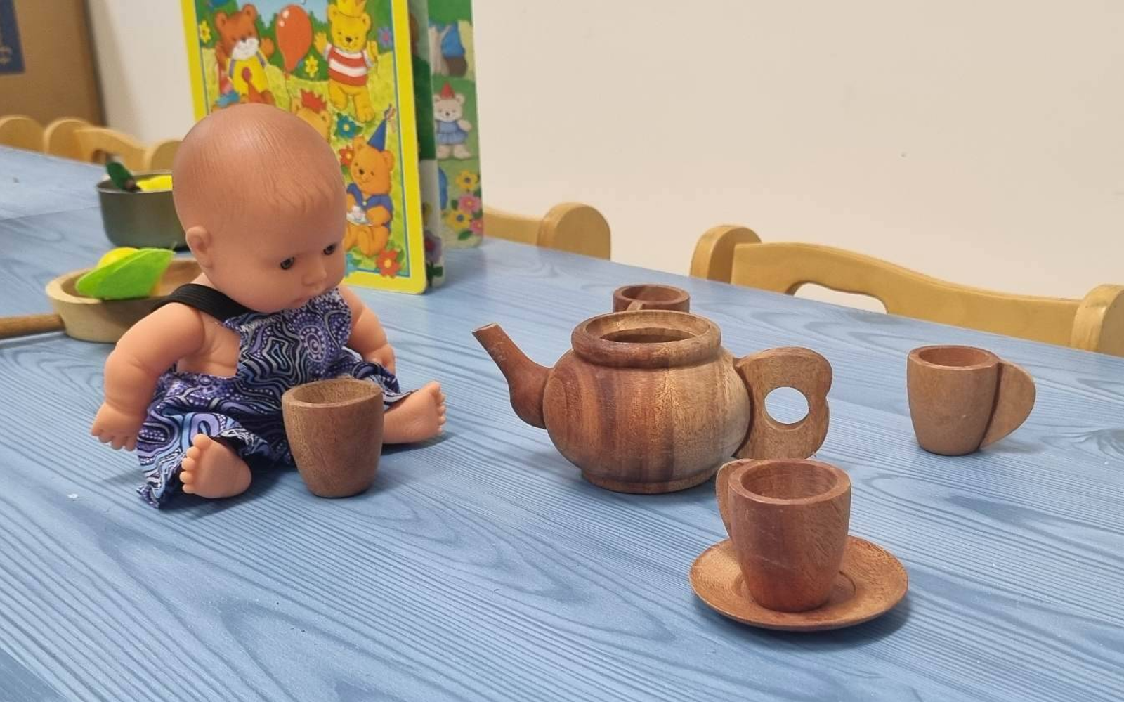 Little Ducks Childcare Birkdale