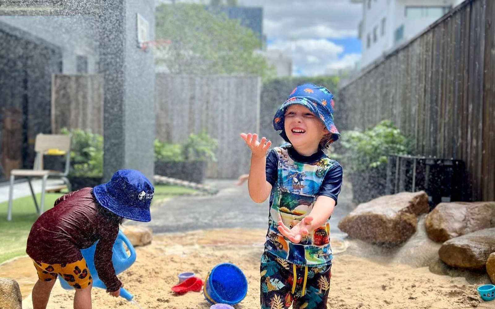 Little Ducks Childcare New Farm