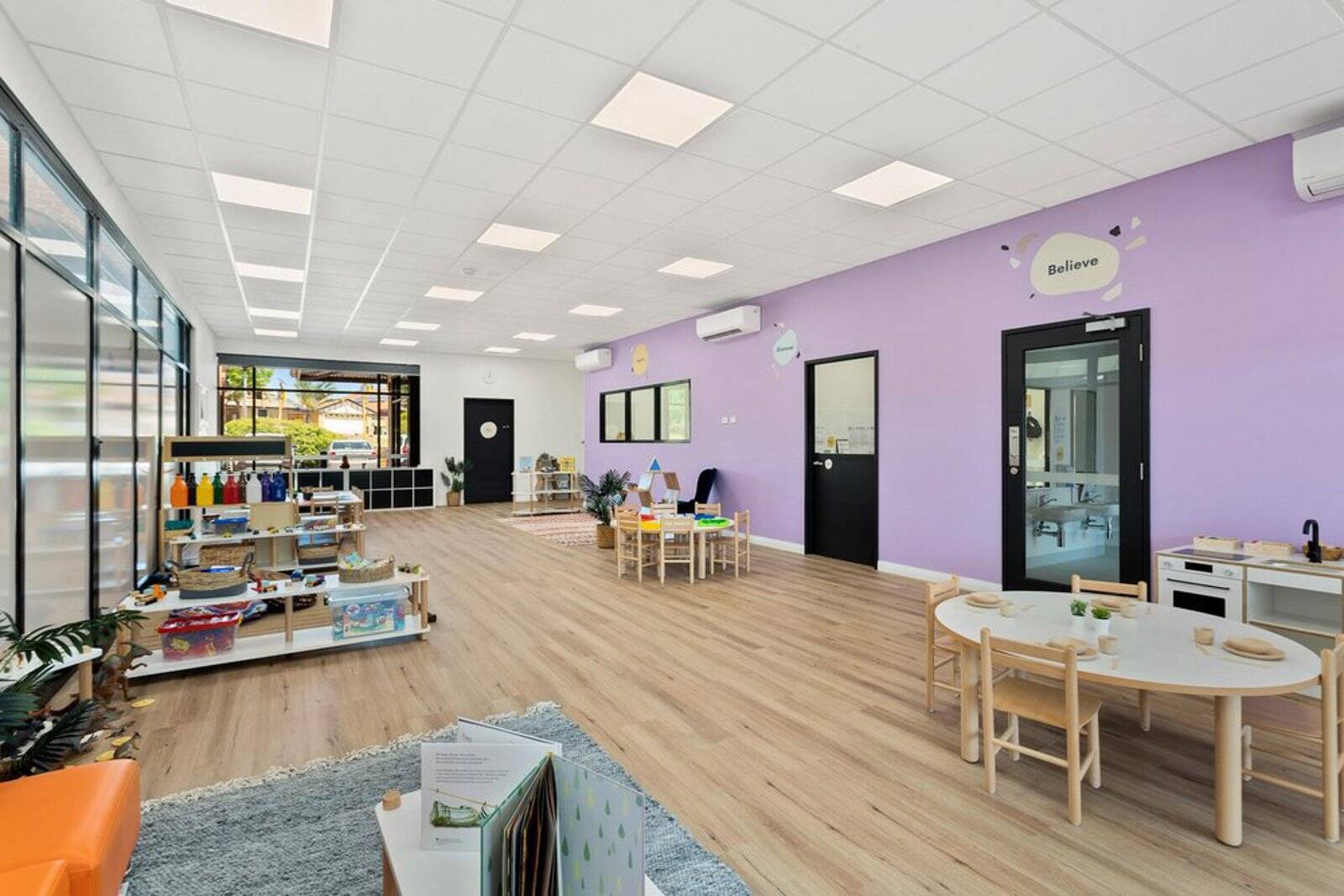 Cuddles Early Learning & Childcare Canning Vale