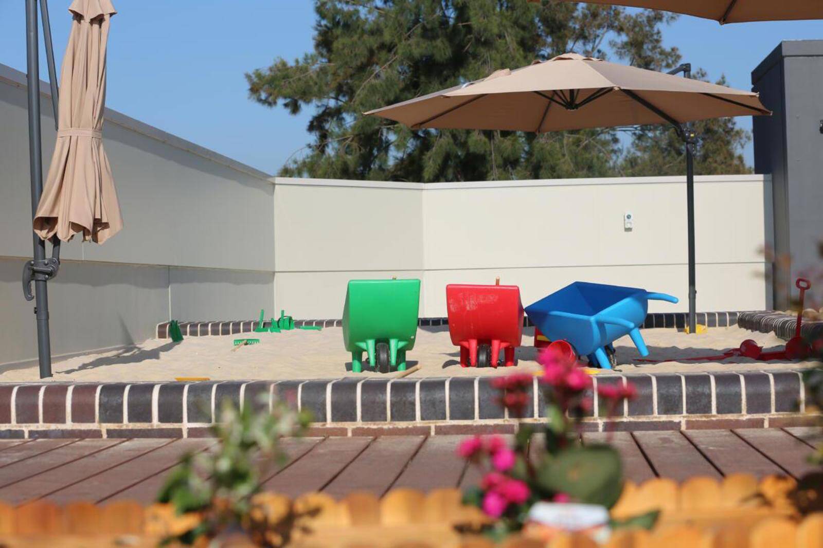 Only Early Learning Centre Rouse Hill