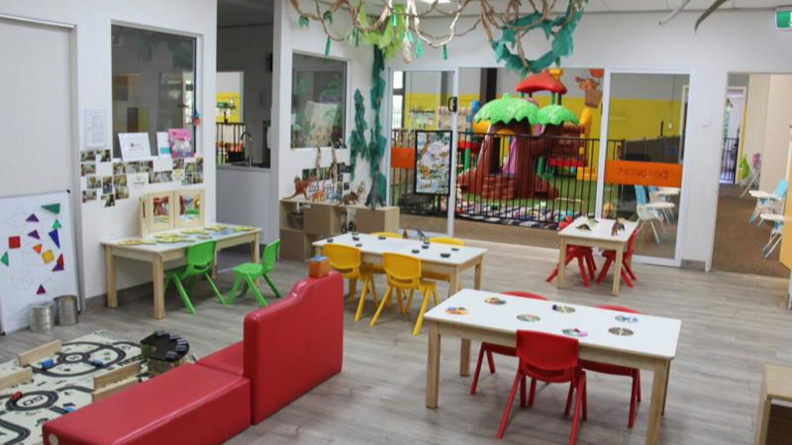 Only Early Learning Centre Norwest