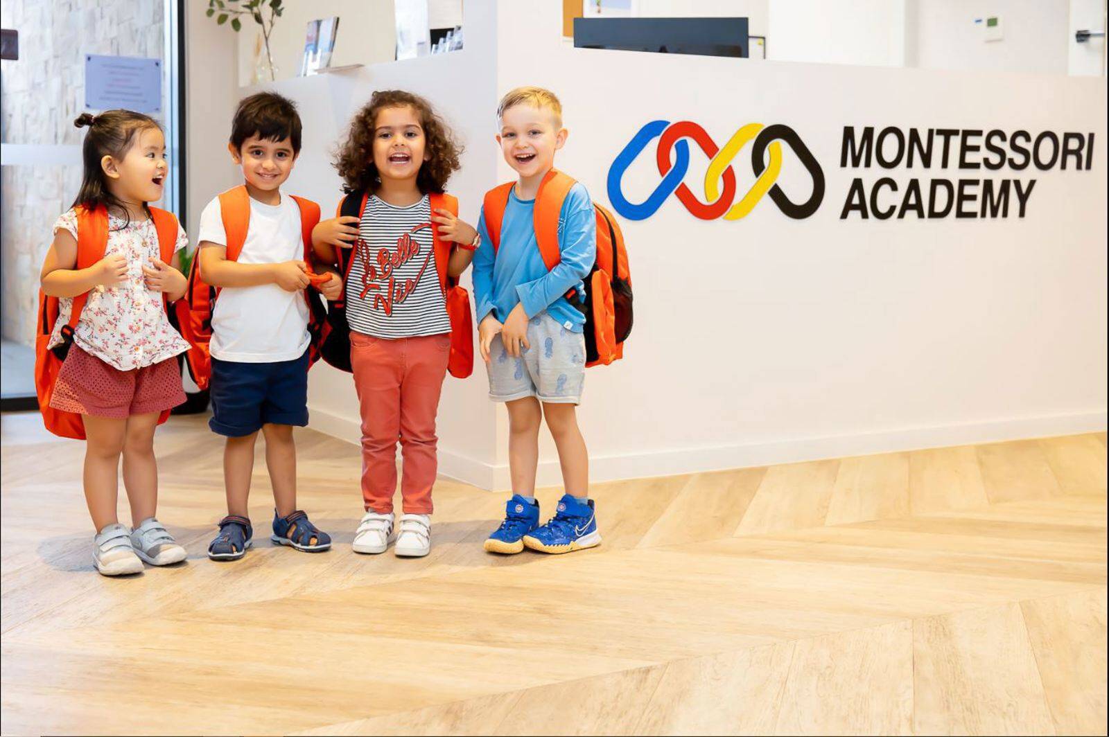 St Marys Montessori Academy - Opening Late 2024