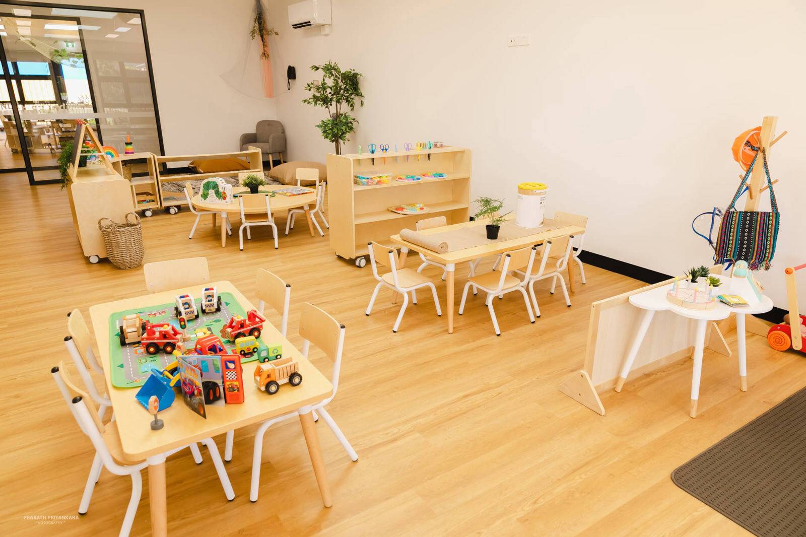 Little Stars Early Learning & Kindergarten Shepparton