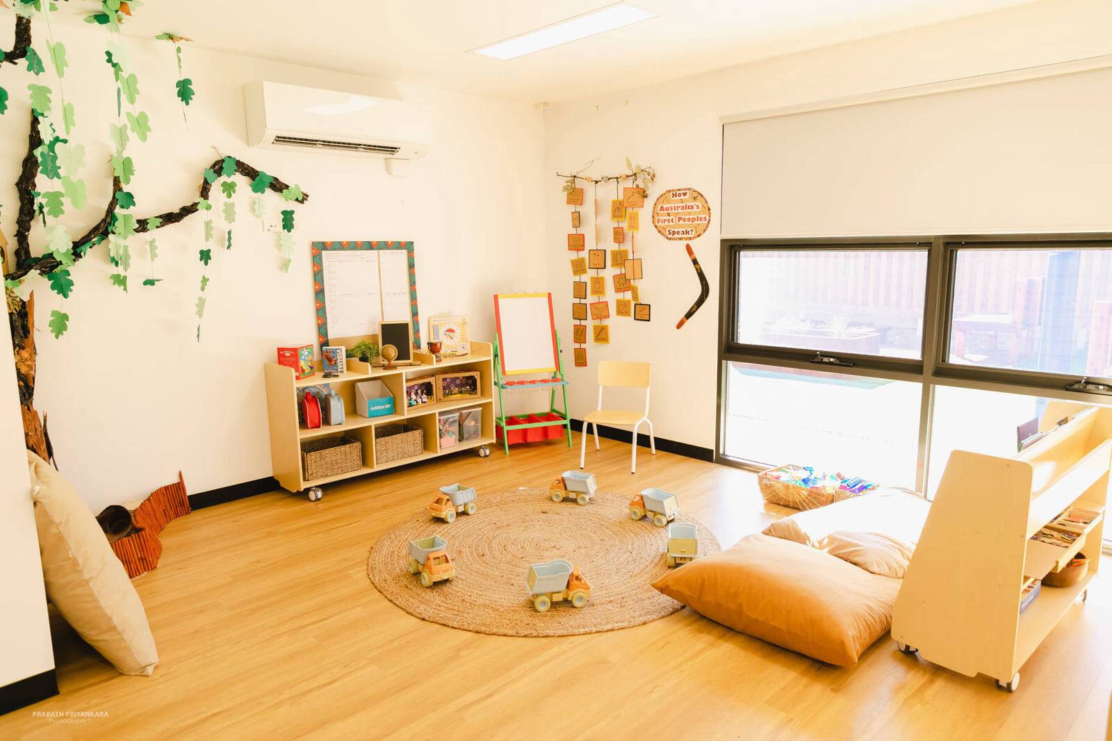 Little Stars Early Learning & Kindergarten Shepparton