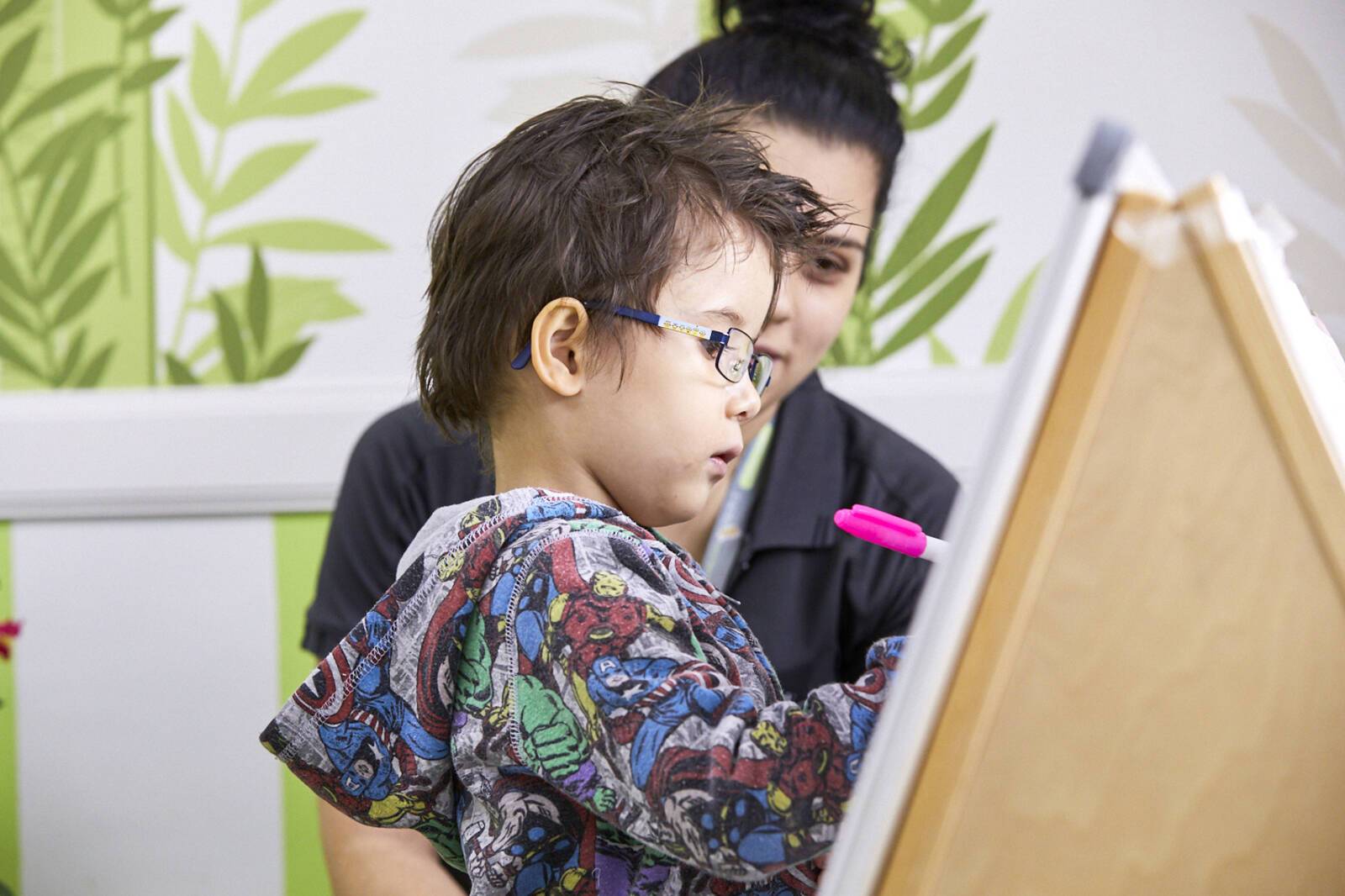 Bluebird Early Education Spring Farm