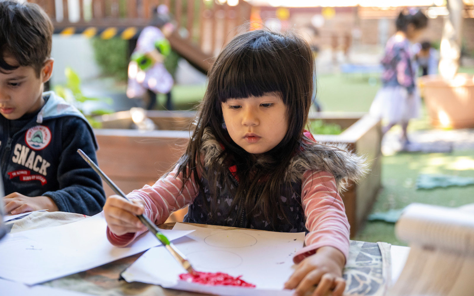 Uniting Early Learning Kogarah