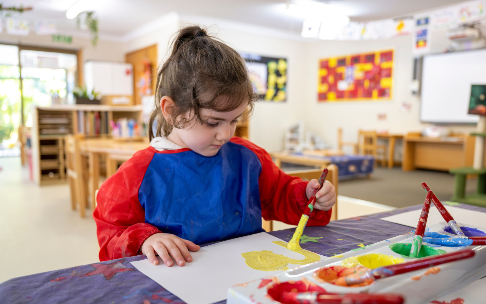 Uniting White Dove Early Learning Condell Park