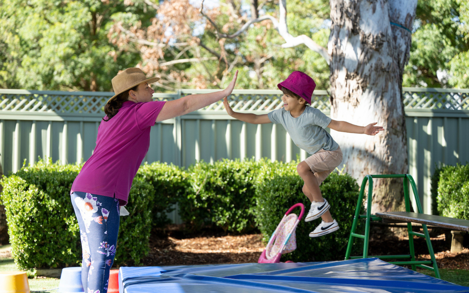 Uniting Caringbah Preschool