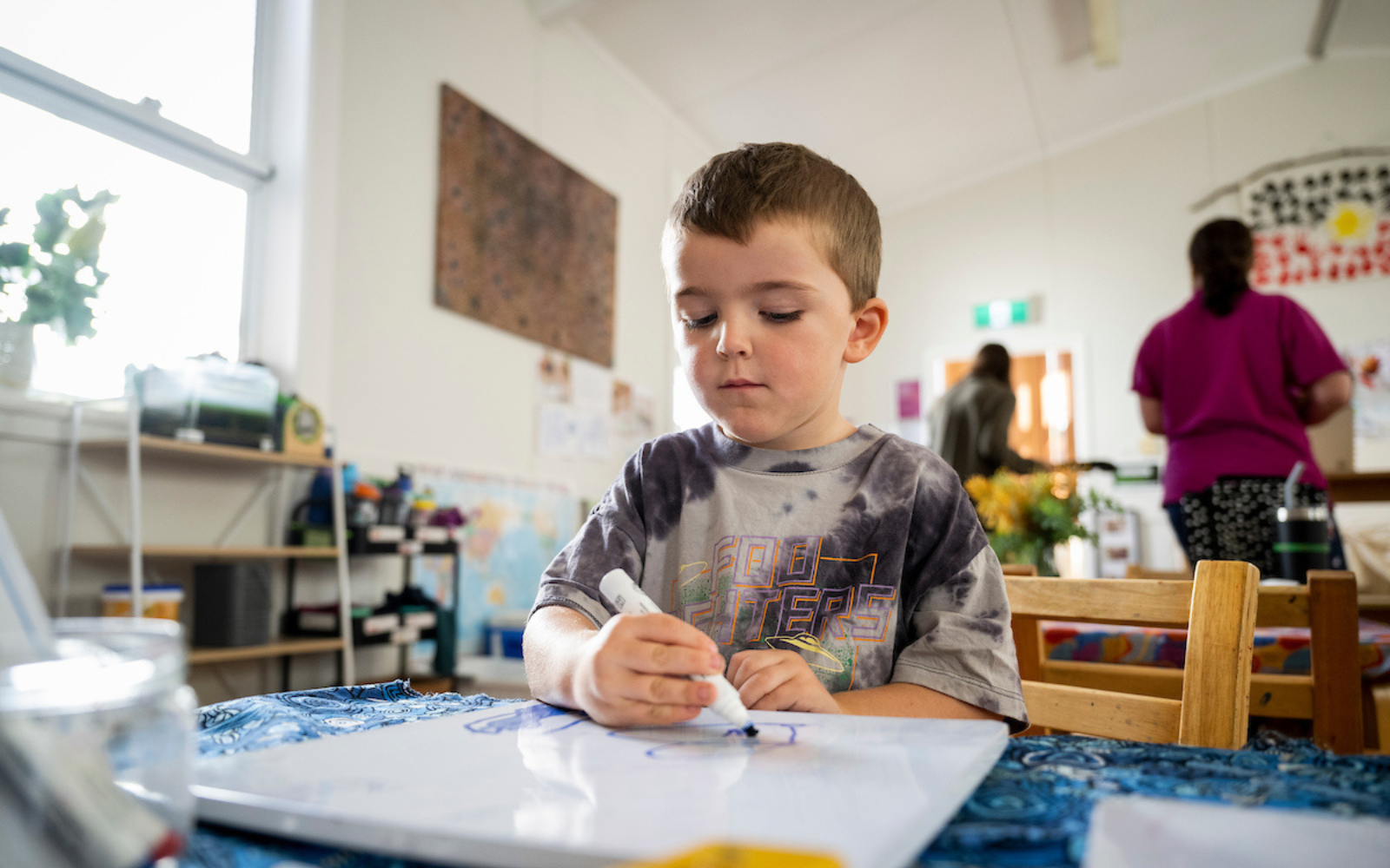 Uniting Caringbah Preschool