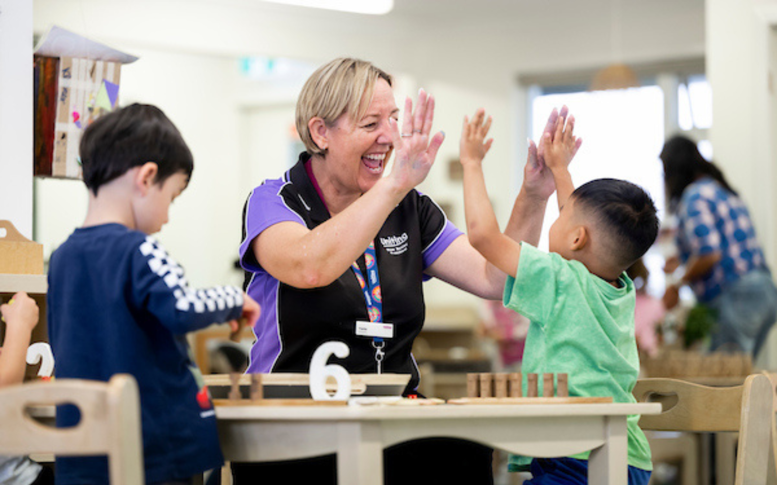 Uniting West Bexley Preschool
