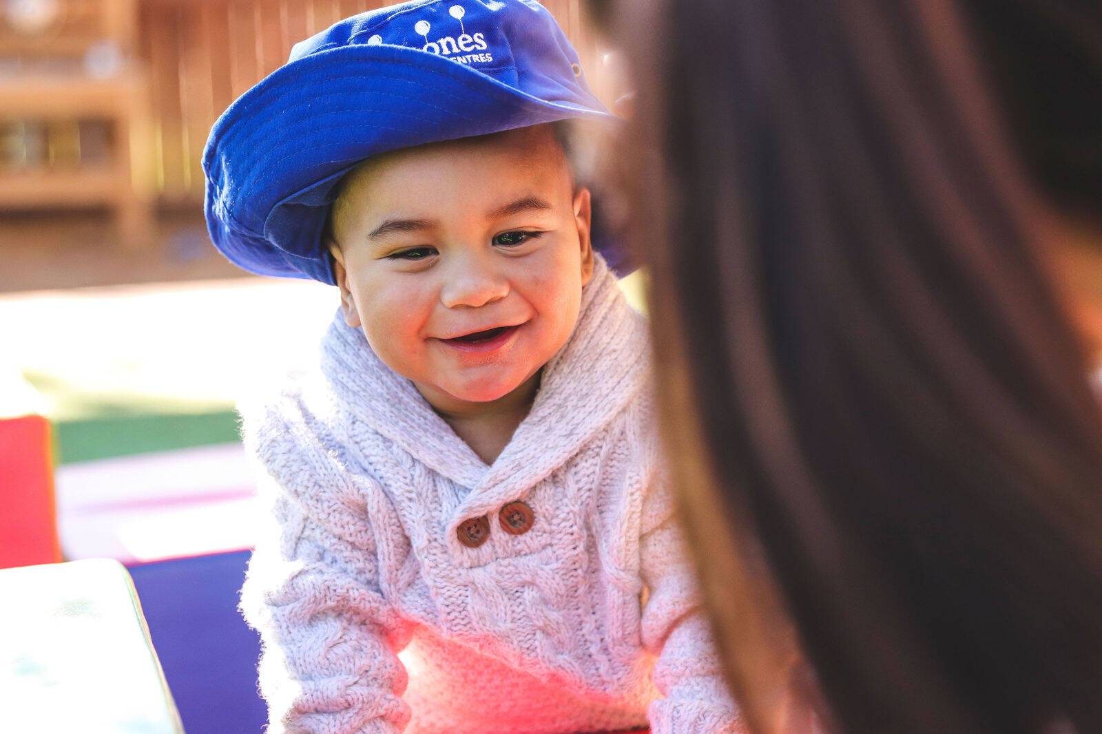 Young Minds Academy - Elderslie