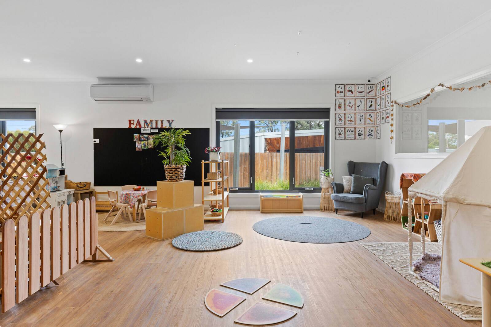 Aspire Early Education & Kindergarten Bendigo
