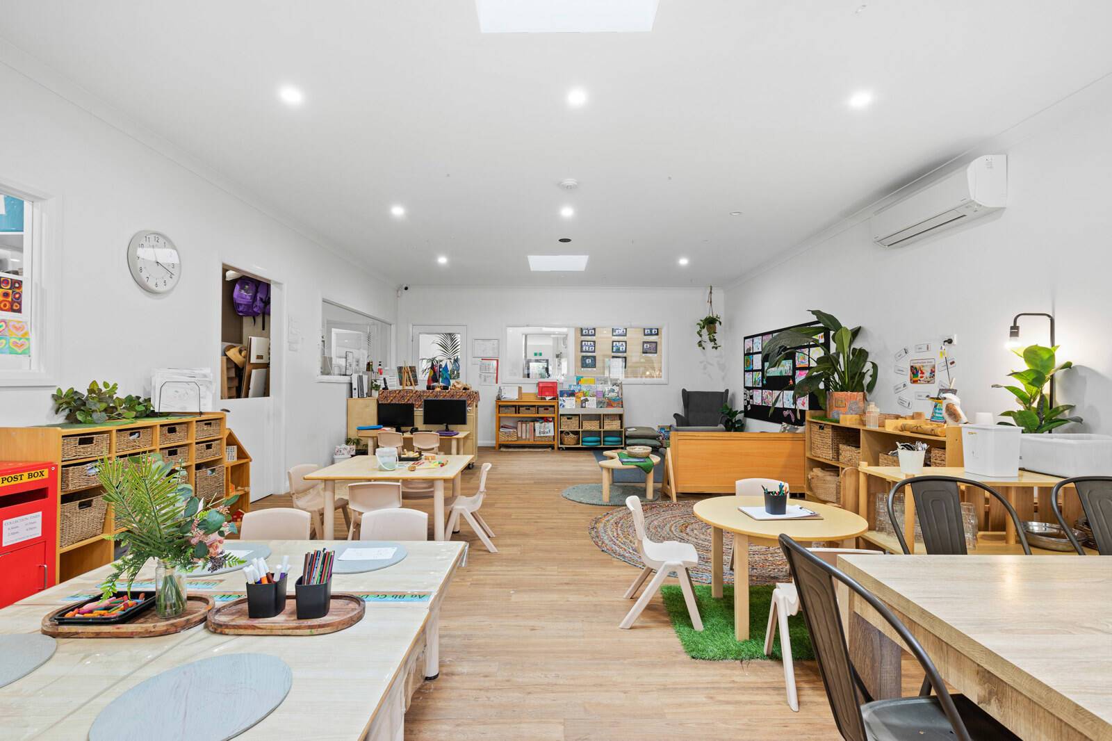 Aspire Early Education & Kindergarten Bendigo