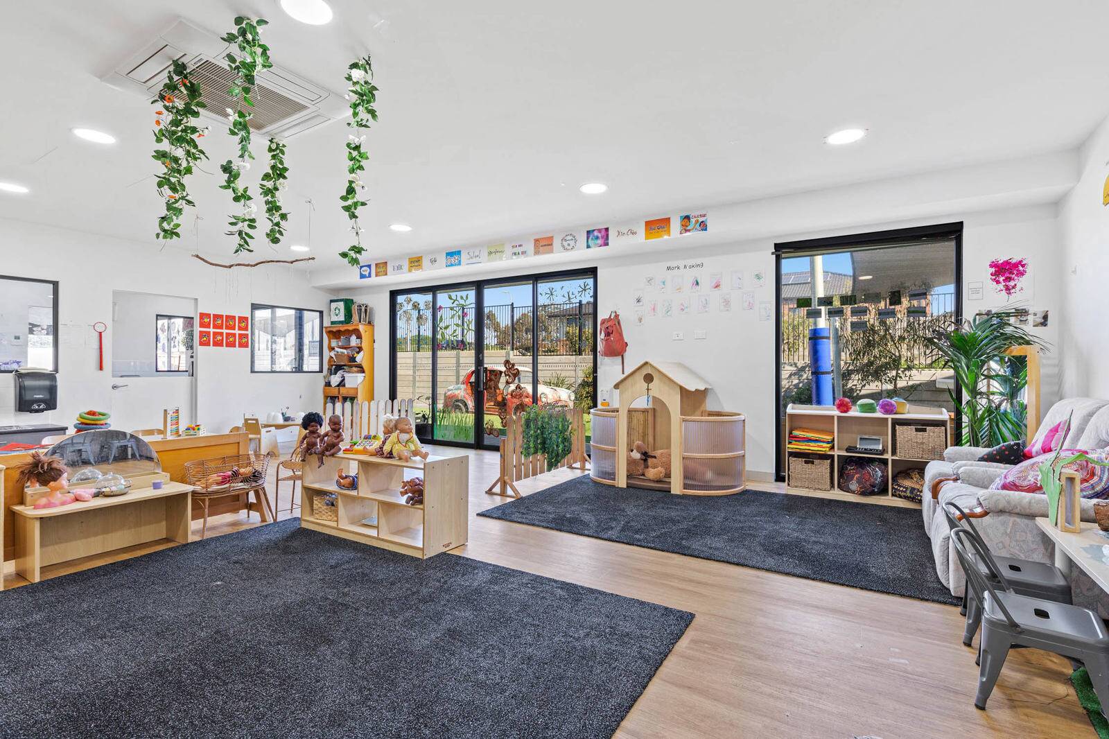 Aspire Early Education & Kindergarten Clyde North