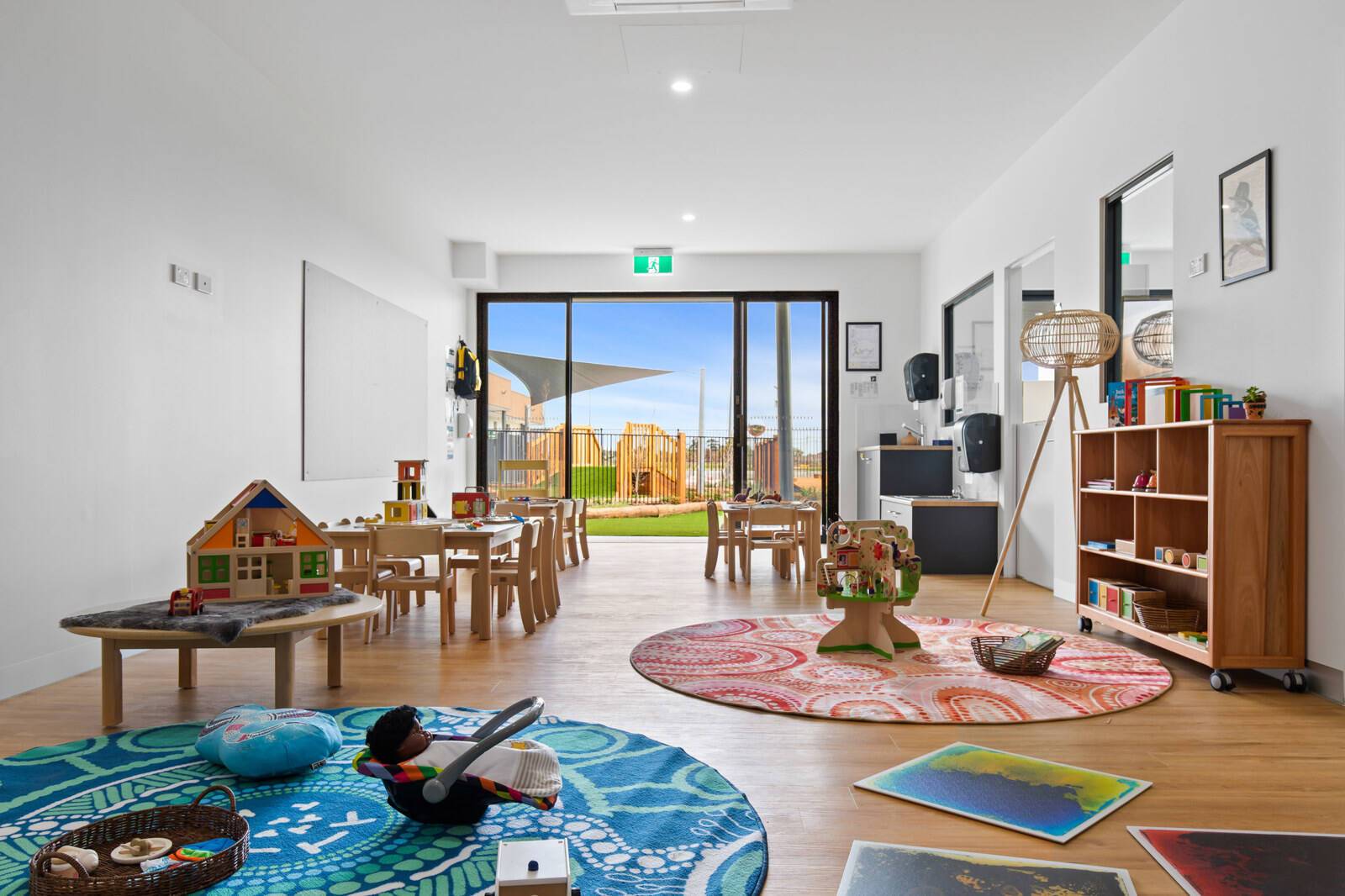 Aspire Early Education & Kindergarten Deanside