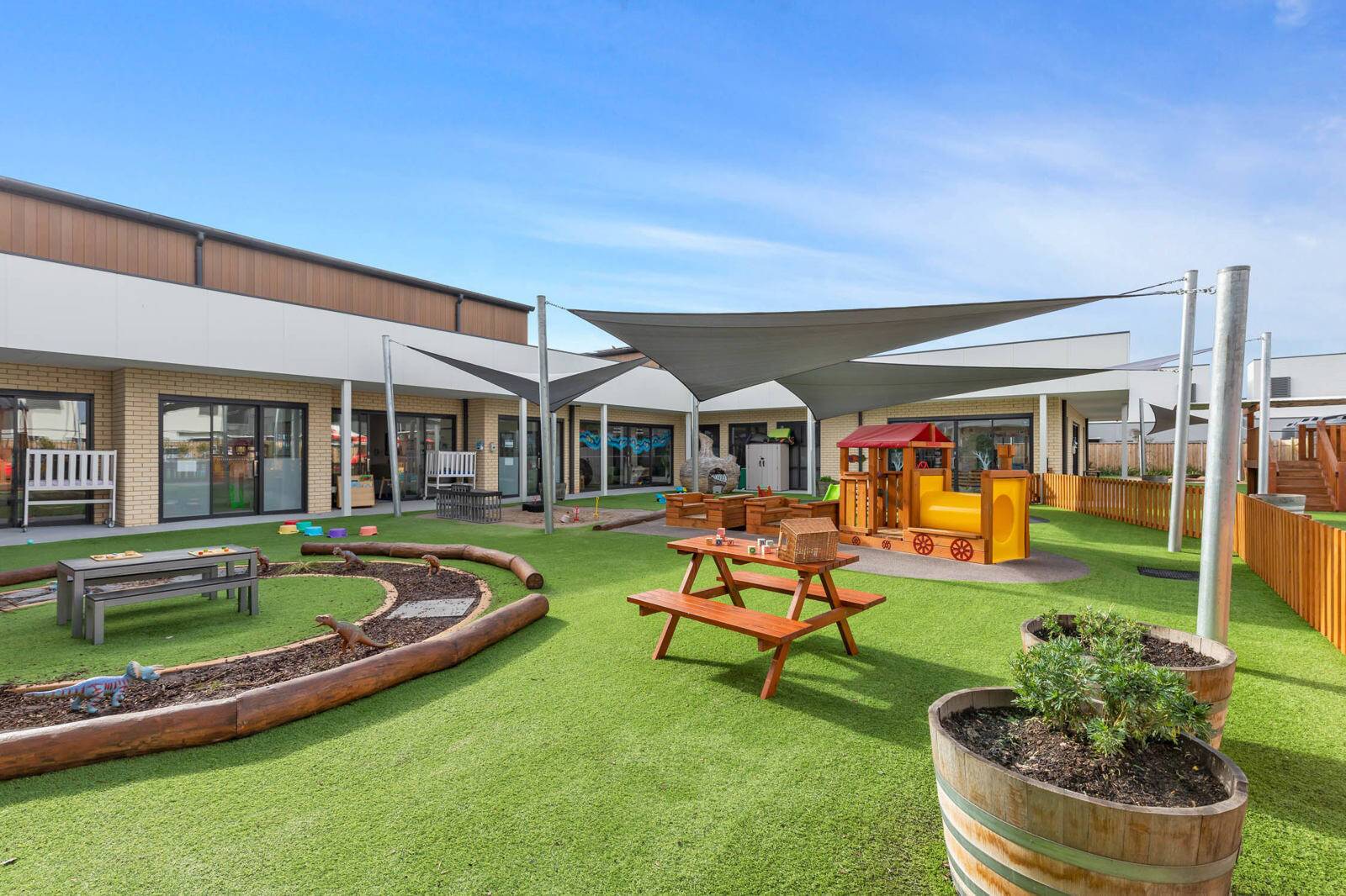 Aspire Early Education & Kindergarten Riverwalk, Werribee