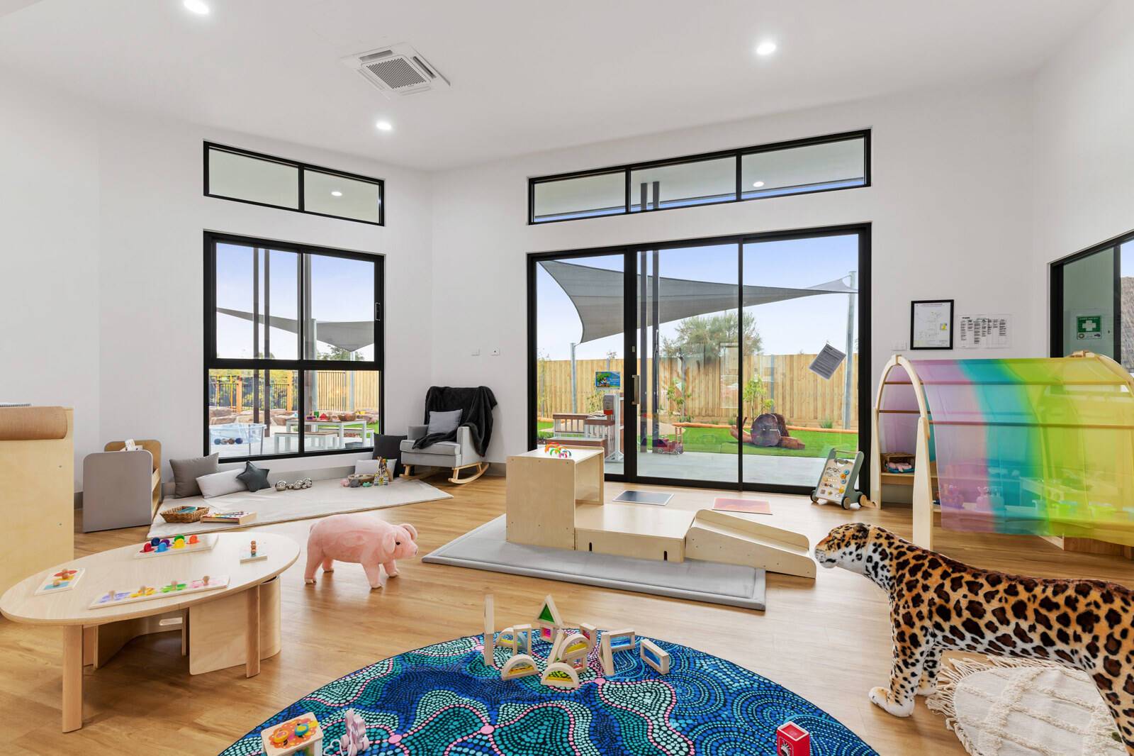 Aspire Early Education & Kindergarten Wollert