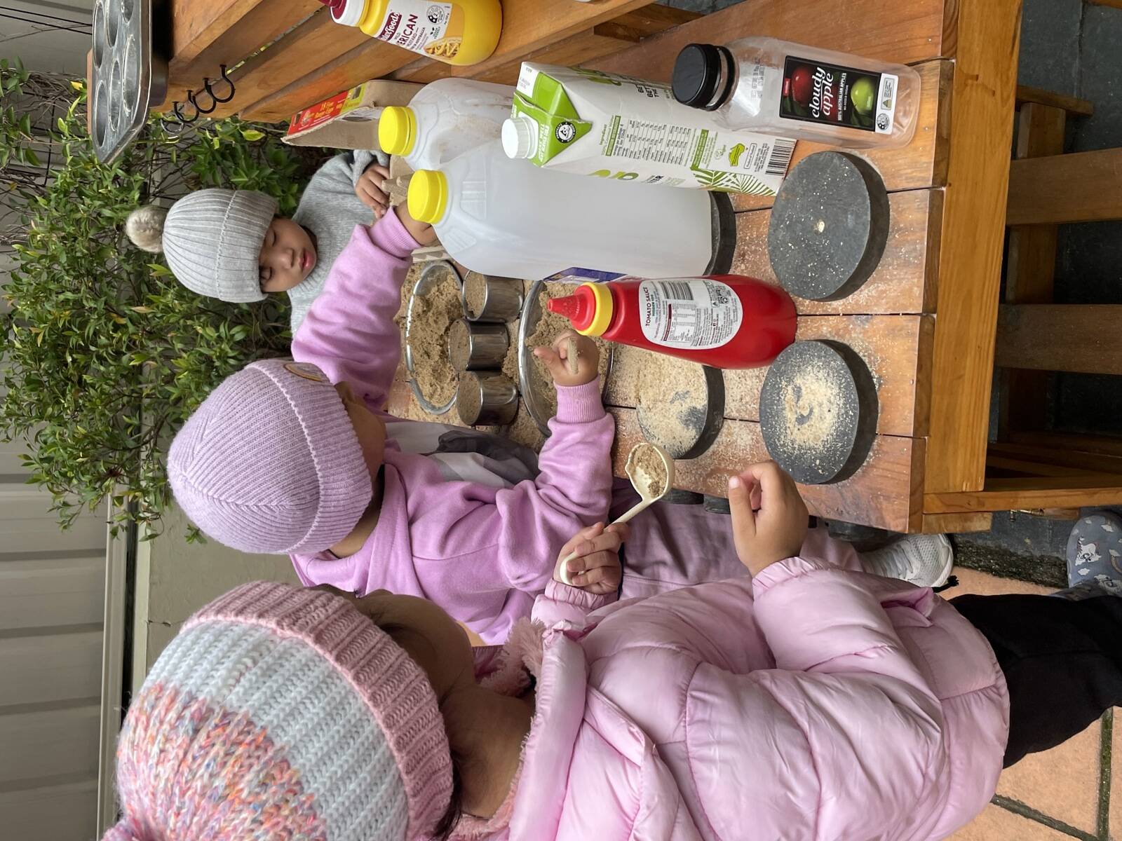 Lakshi's Family Day Care - Westmead