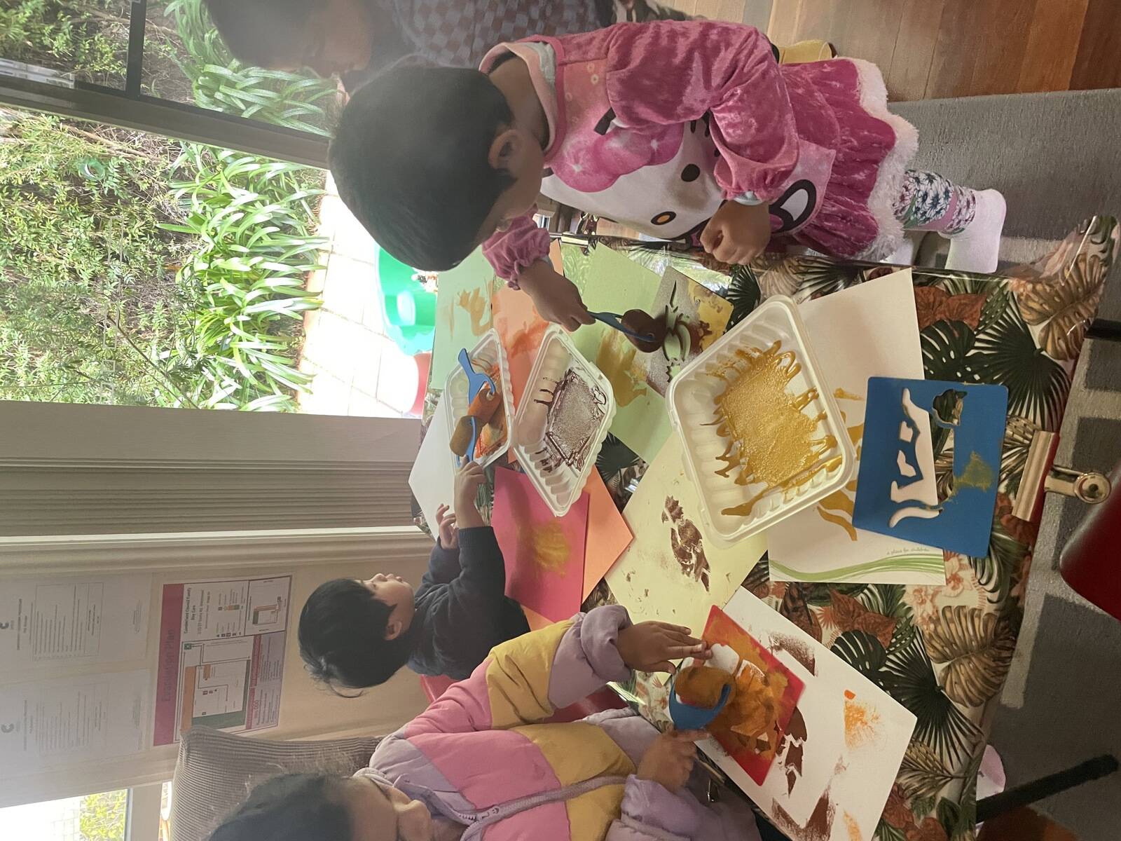 Lakshi's Family Day Care - Westmead