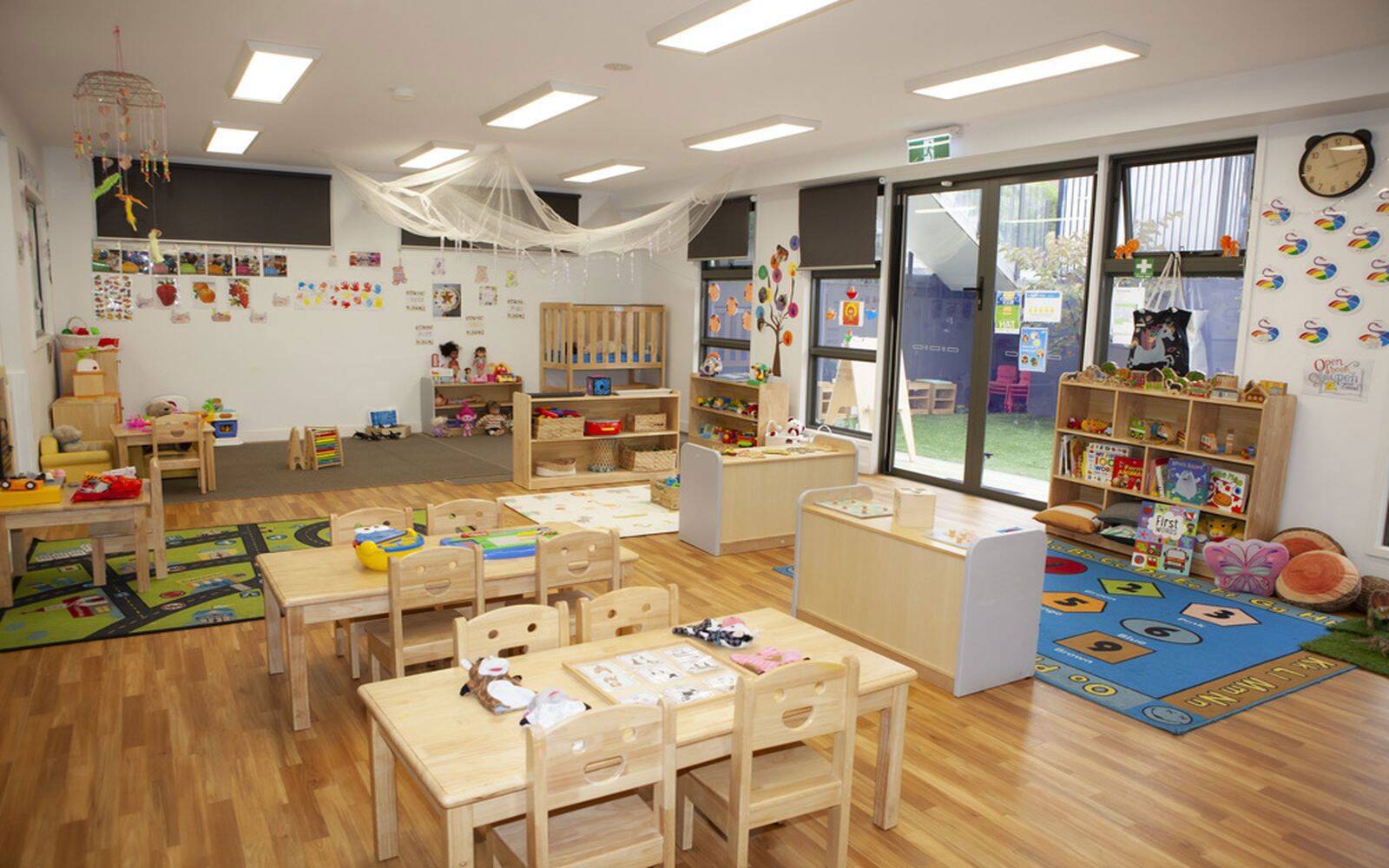 Swan Childcare Ringwood