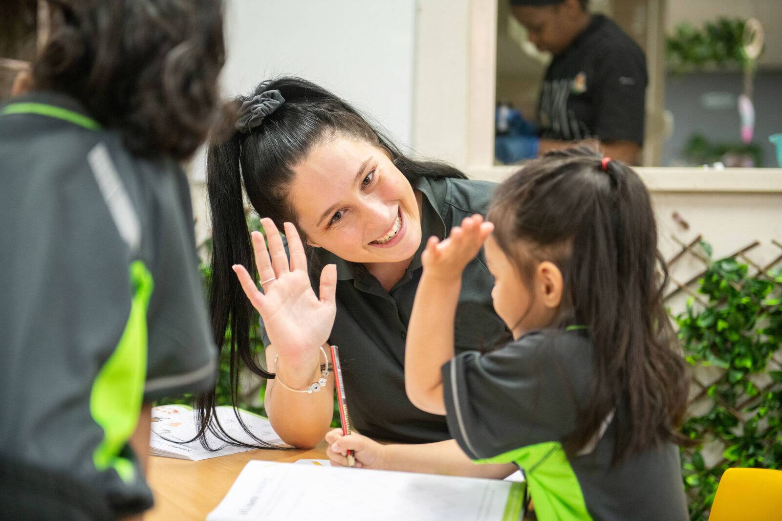 Papilio Early Learning Baulkham Hills