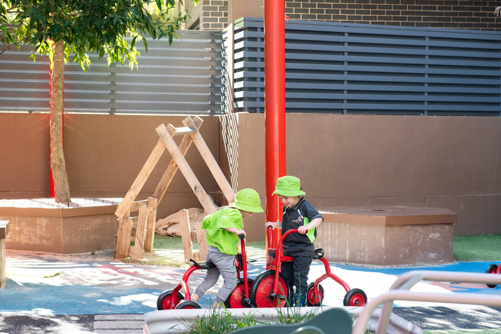 Papilio Early Learning Meadowbank