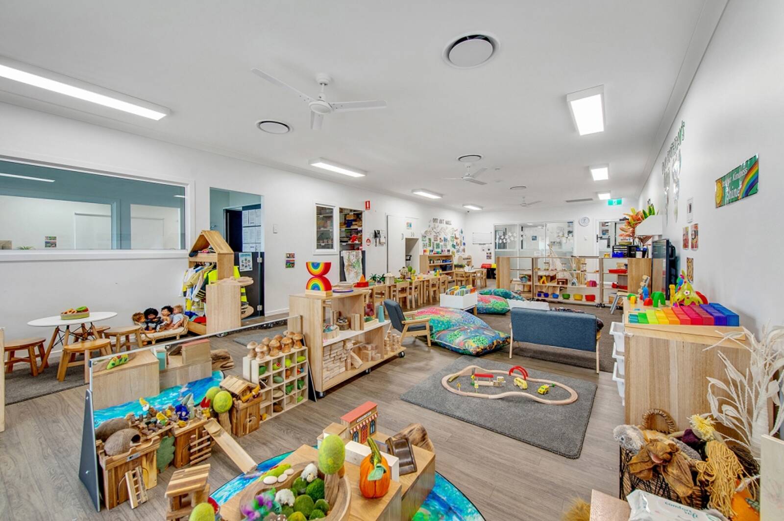 Gardenia Early Learning Bray Park