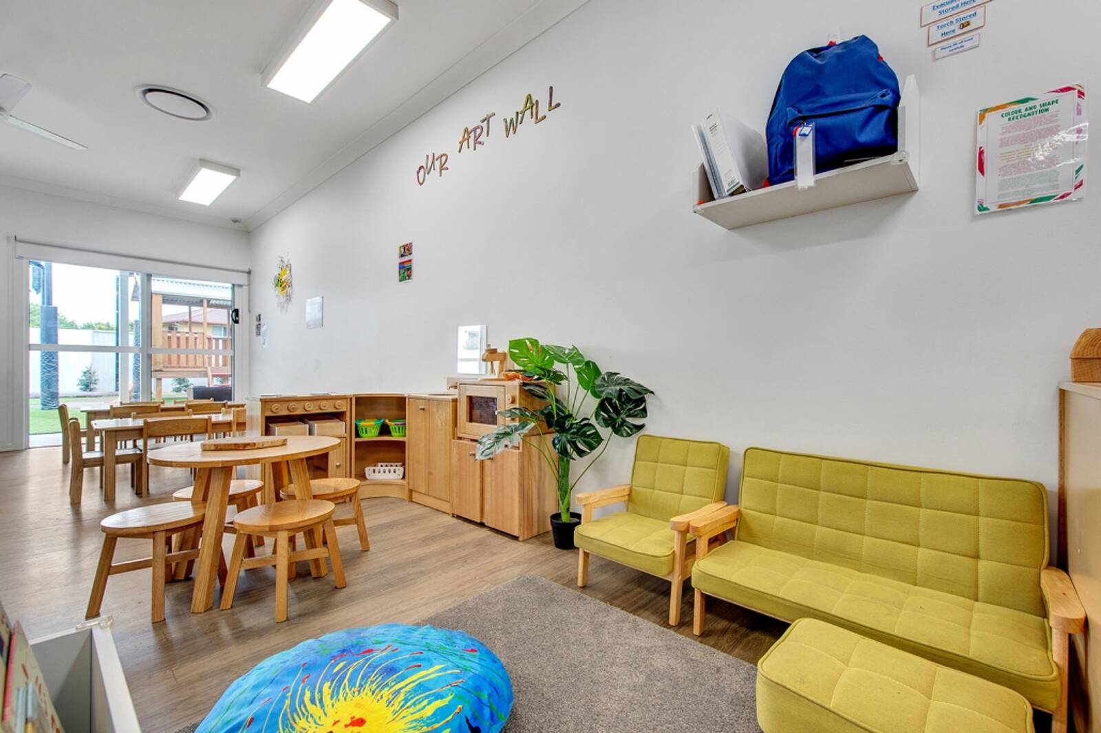 Gardenia Early Learning Bray Park