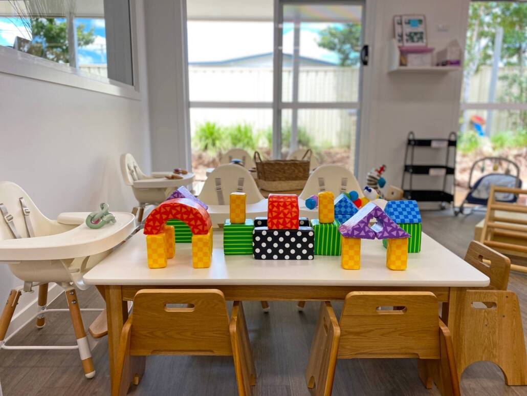 Gardenia Early Learning Bray Park