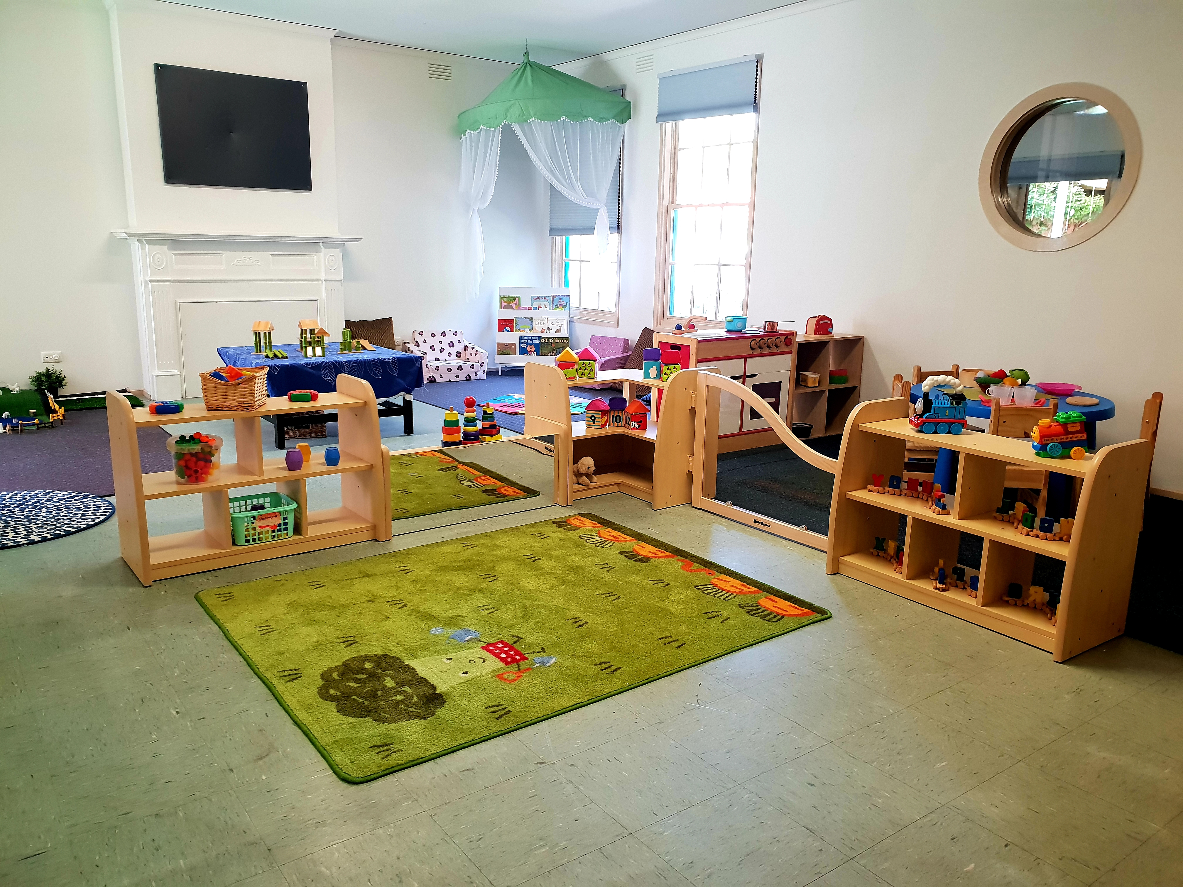 Doncaster Early Learning Child Care