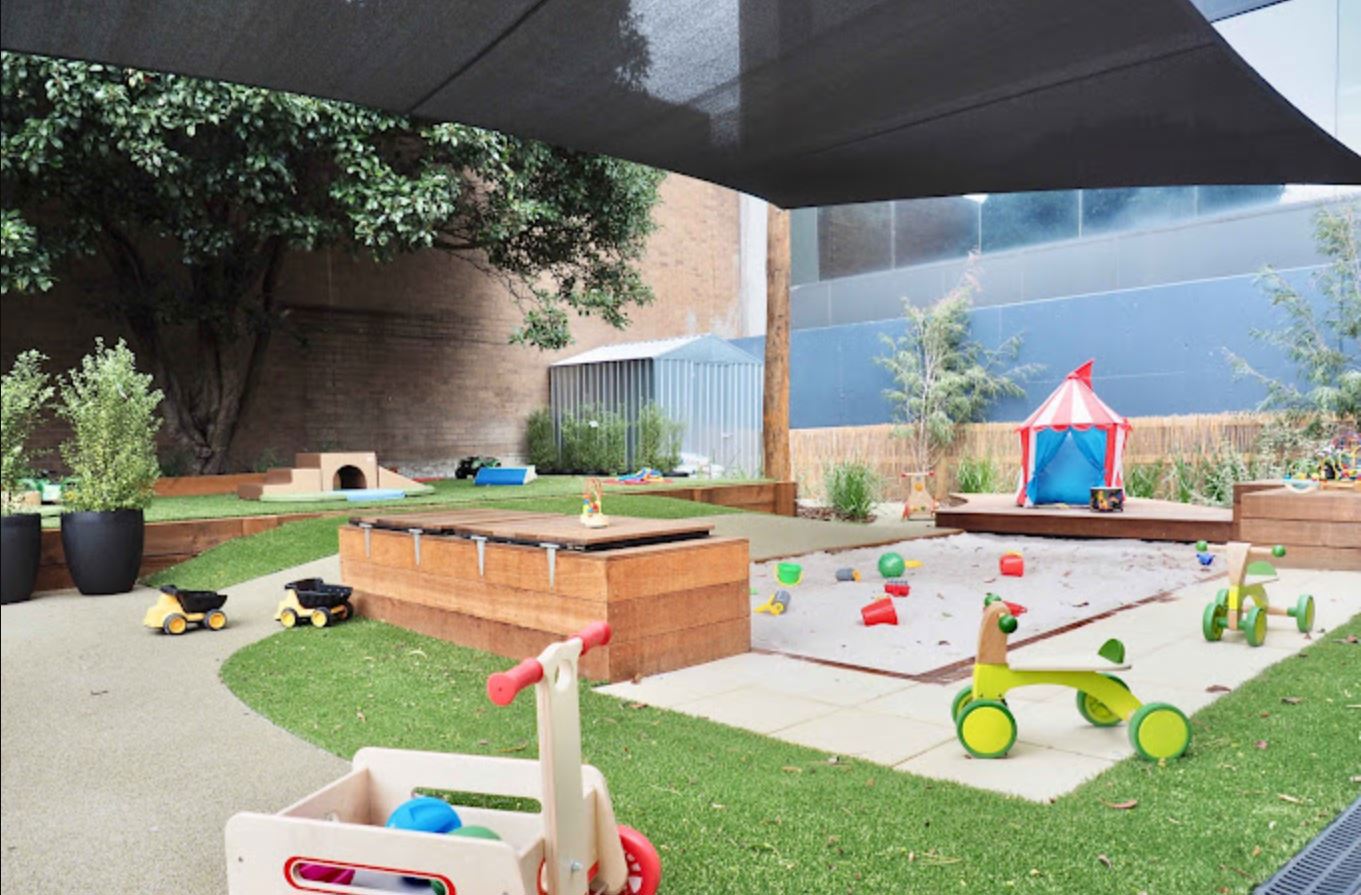 Imagine Childcare & Kindergarten Oakleigh South - Early Bird Special - 2 Weeks Free Childcare*