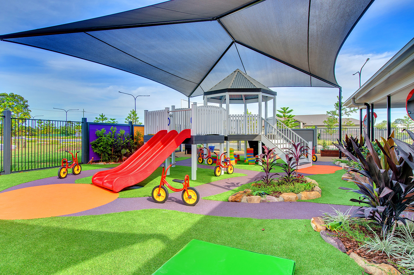 Grow Early Education Riverton - enrol now for 2026