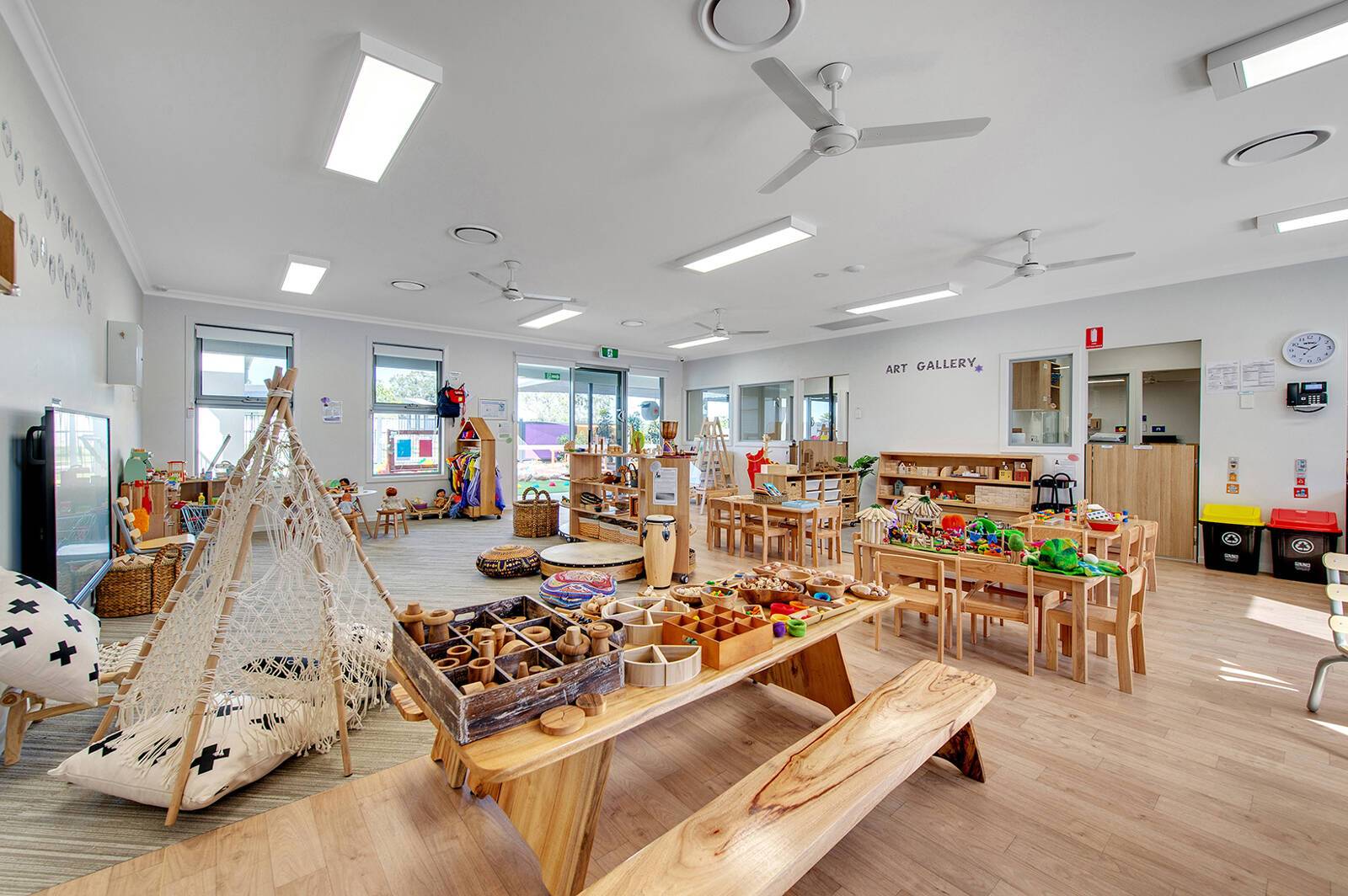 Grow Early Education Riverton - enrol now for 2026