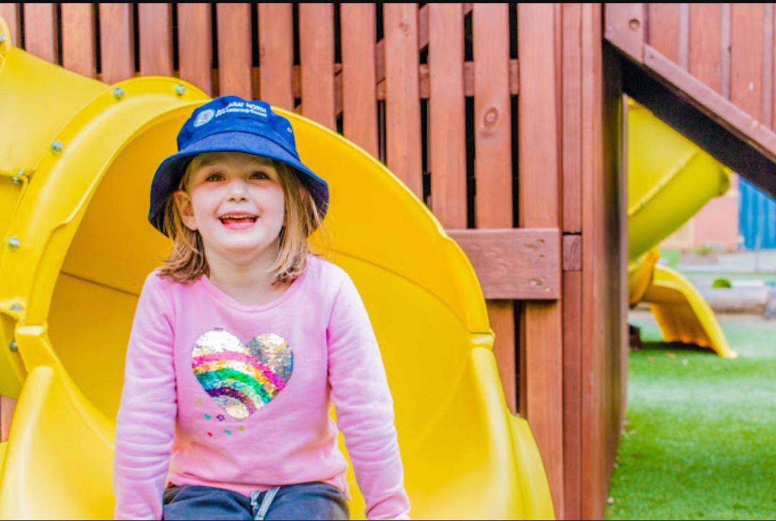 Ballarat North Early Learning Centre - 3 Weeks FREE Childcare*